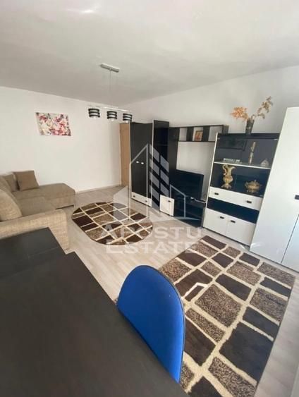 Apartament cu 2 camere de inchiriat- zona Lipovei, Timisoara