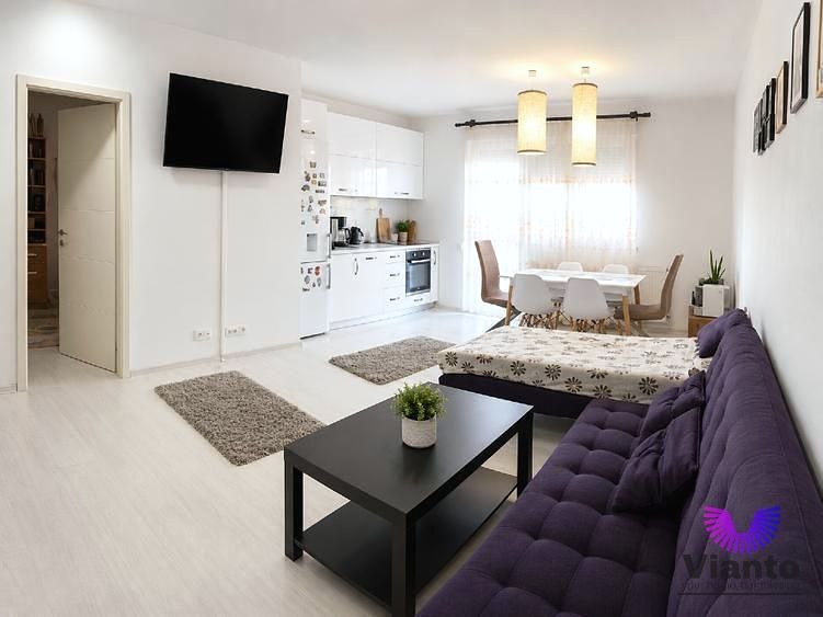 Apartament 3 camere | Balcon si parcare privata | Hipodrom | Sibiu
