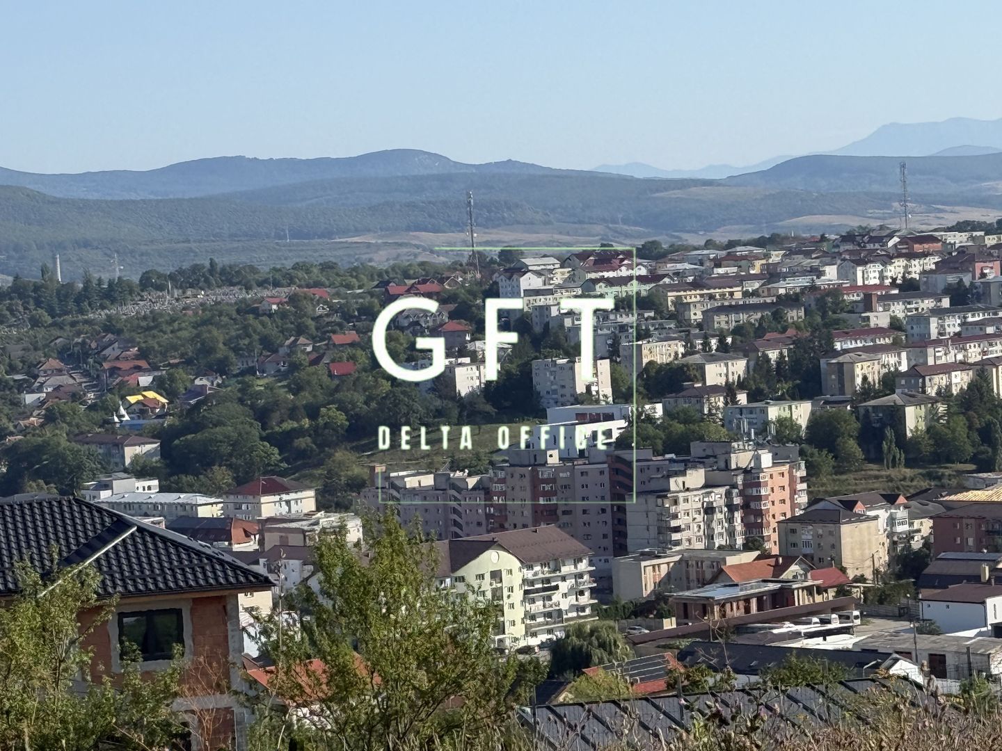 🏡 DE VÂNZARE | CASĂ CU PANORAMĂ SPECTACULOASĂ ȘI TEREN DE 800 mp