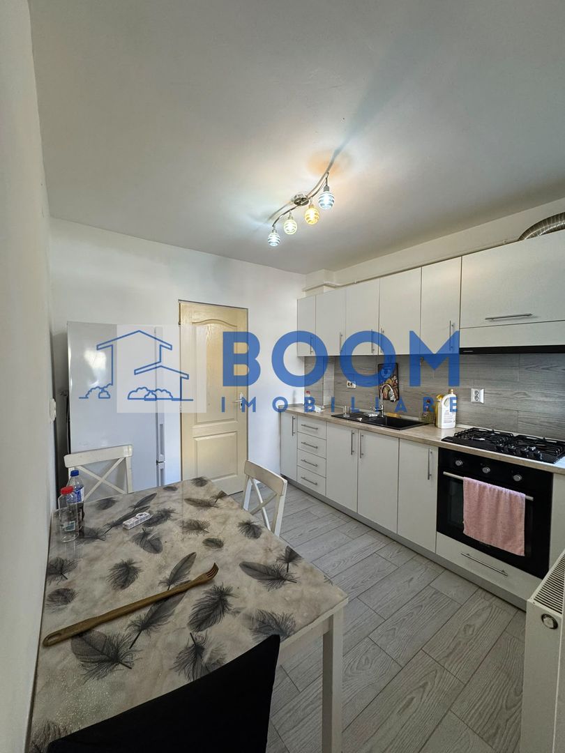 Apartament 3 camere | Ultracentral | Parter | 2 balcoane