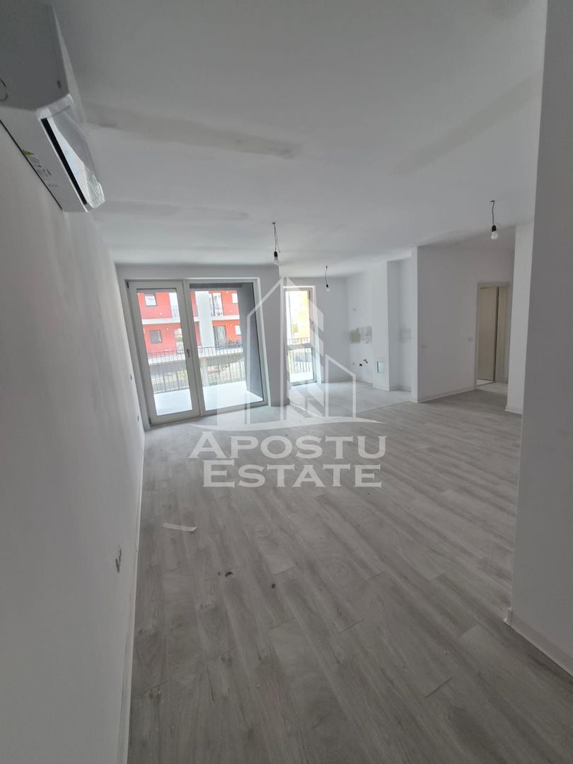 Apartament cu 2 camere de vanzare ,Zona Torontalului ,Timisoara