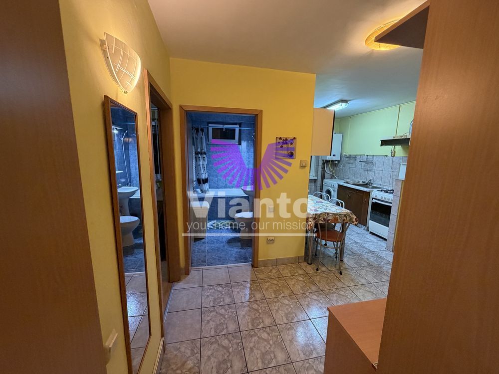 APARTAMENT 2 CAMERE 60MPU - CEDONIA