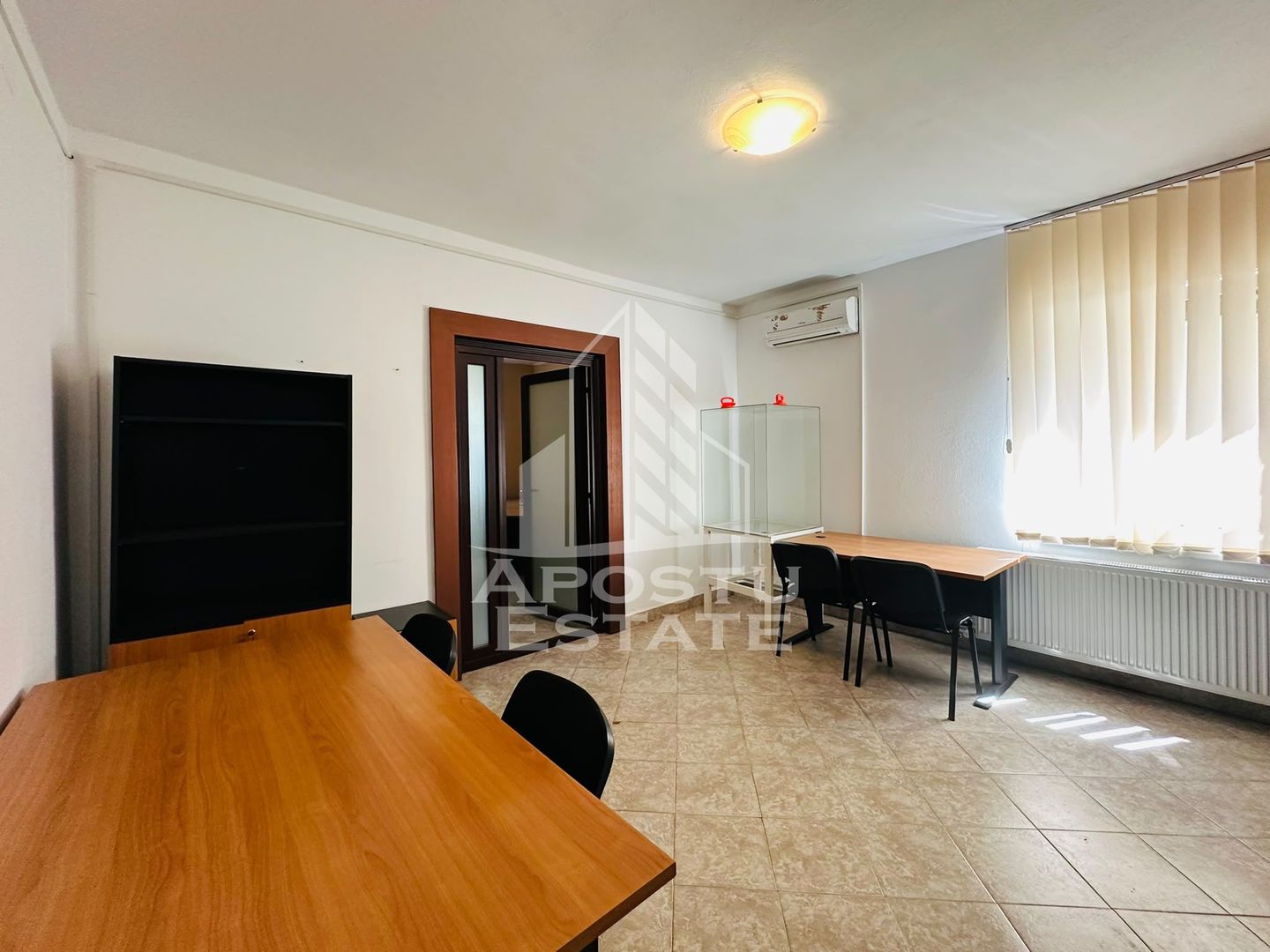 Spațiu de închiriat in zona podgoria