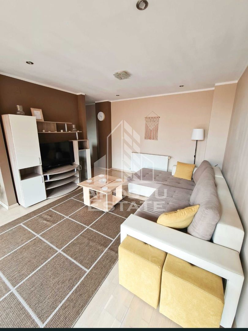Apartament cu 2 camere de inchiriat, Traian,Timisoara