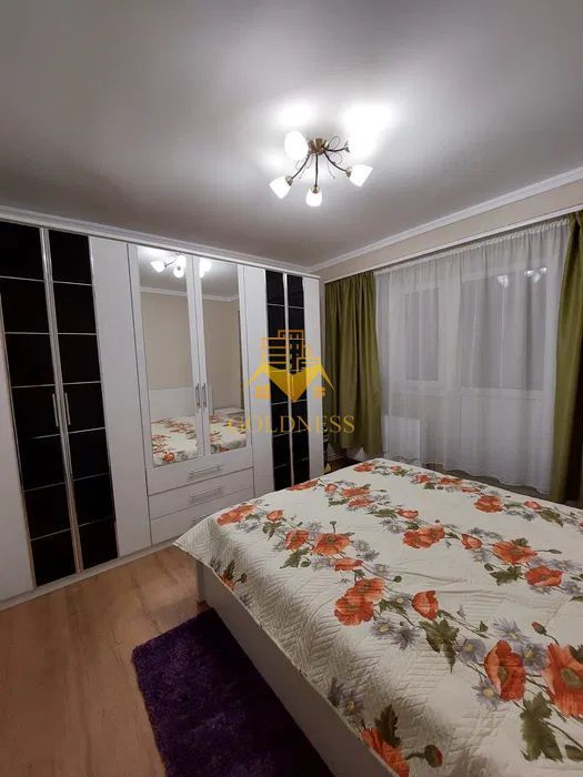 2 camere decomandate, balcon, parcare, Marasti, Teodor Mihali, Fsega