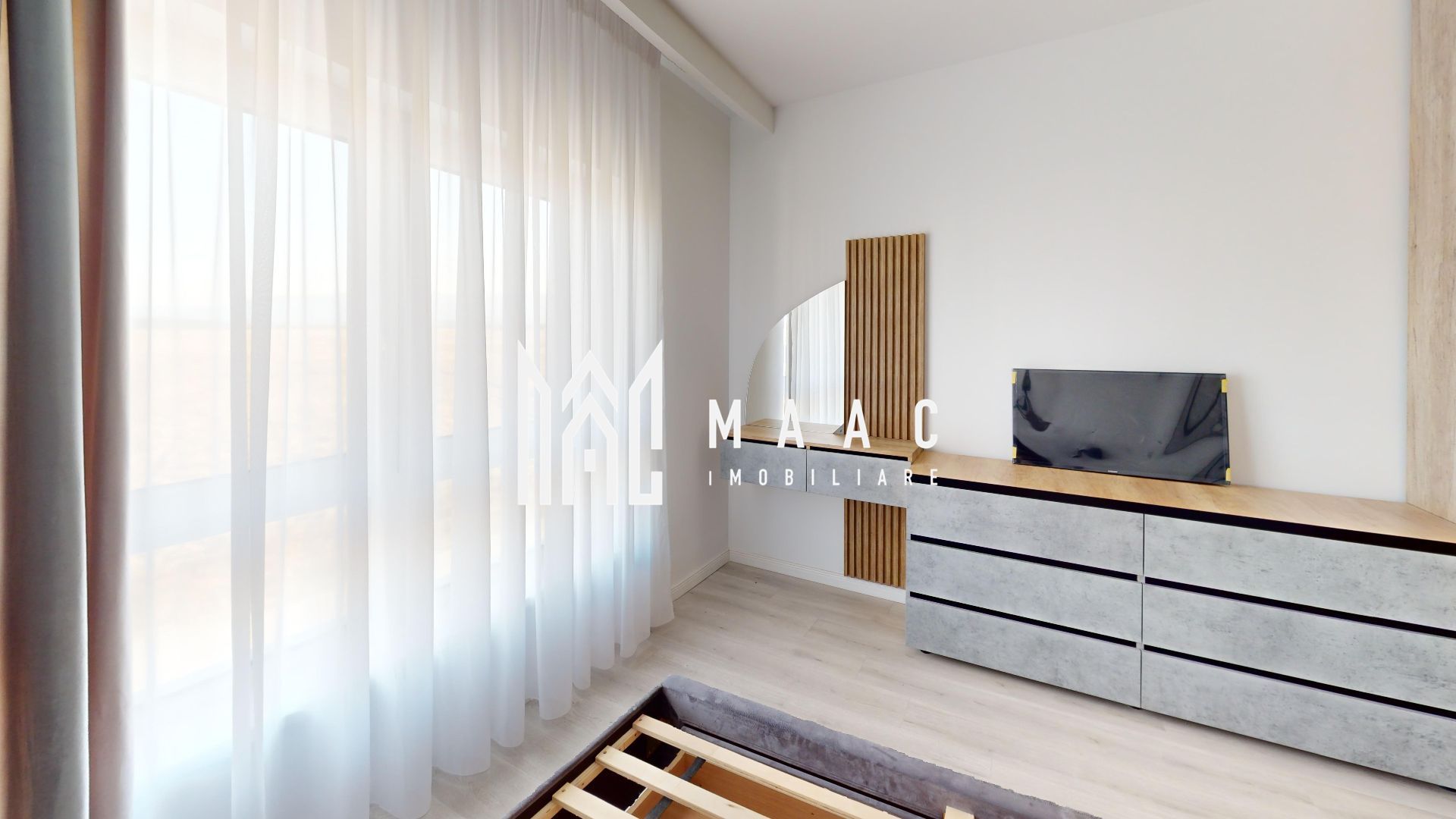 Apartament 3 camere Sibiu | Parter | Decomandat I D.Stanca