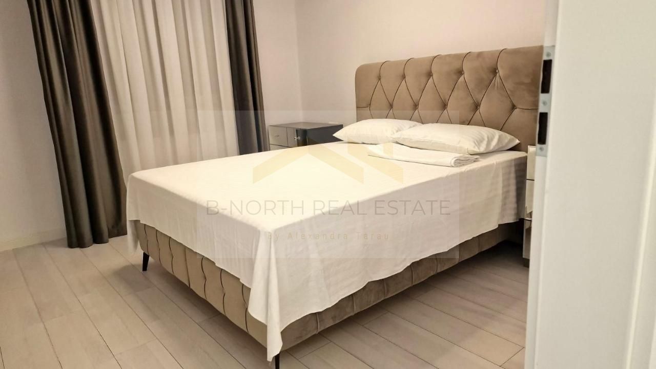 Apartament 2 camere de închiriat | Grozăvești | Regie Residence 2 | Langa Metrou