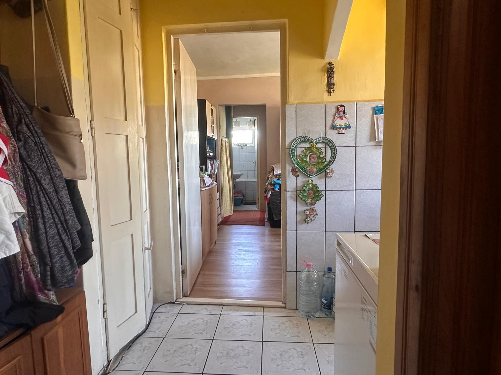 Apartament cu 3 camere in zona Cantemir din Oradea