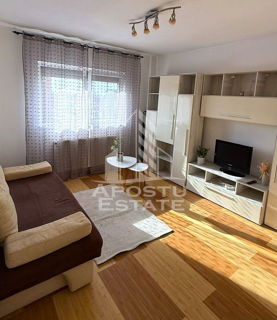 Apartament 1 camera Miorita Etaj 3/10