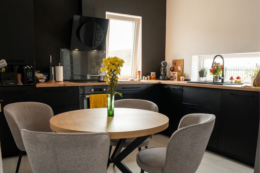 Duplex de vânzare | Moșnița Nouă | 85 mp utili | 300 mp teren |