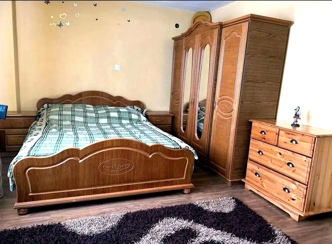 Apartament cu 3 Camere de Inchiriat I Scheia/Suceava I 350 Euro/luna