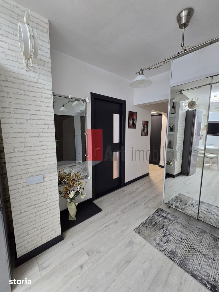 Vindem apartament cu 3 camere, Crângasi