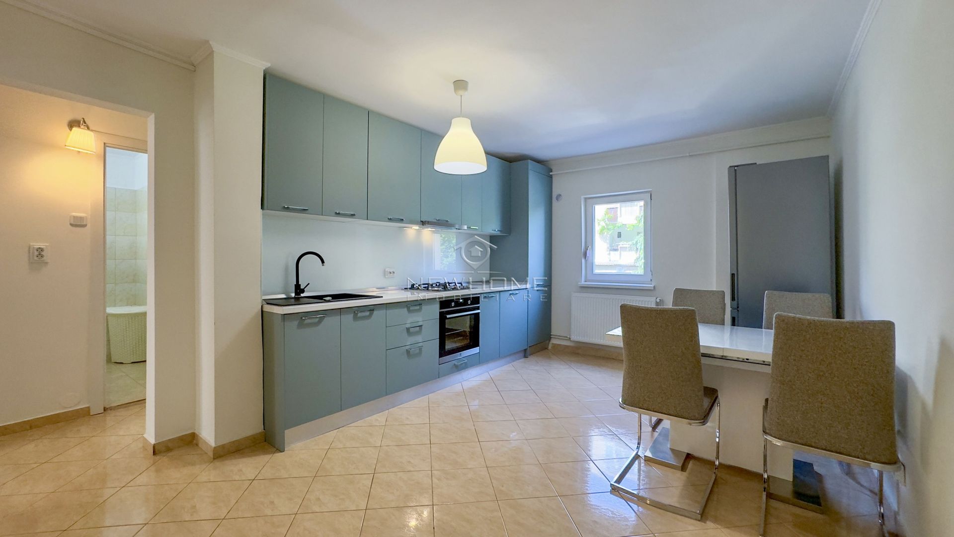 Apartament 3 camere decomandat, zona Zorilor