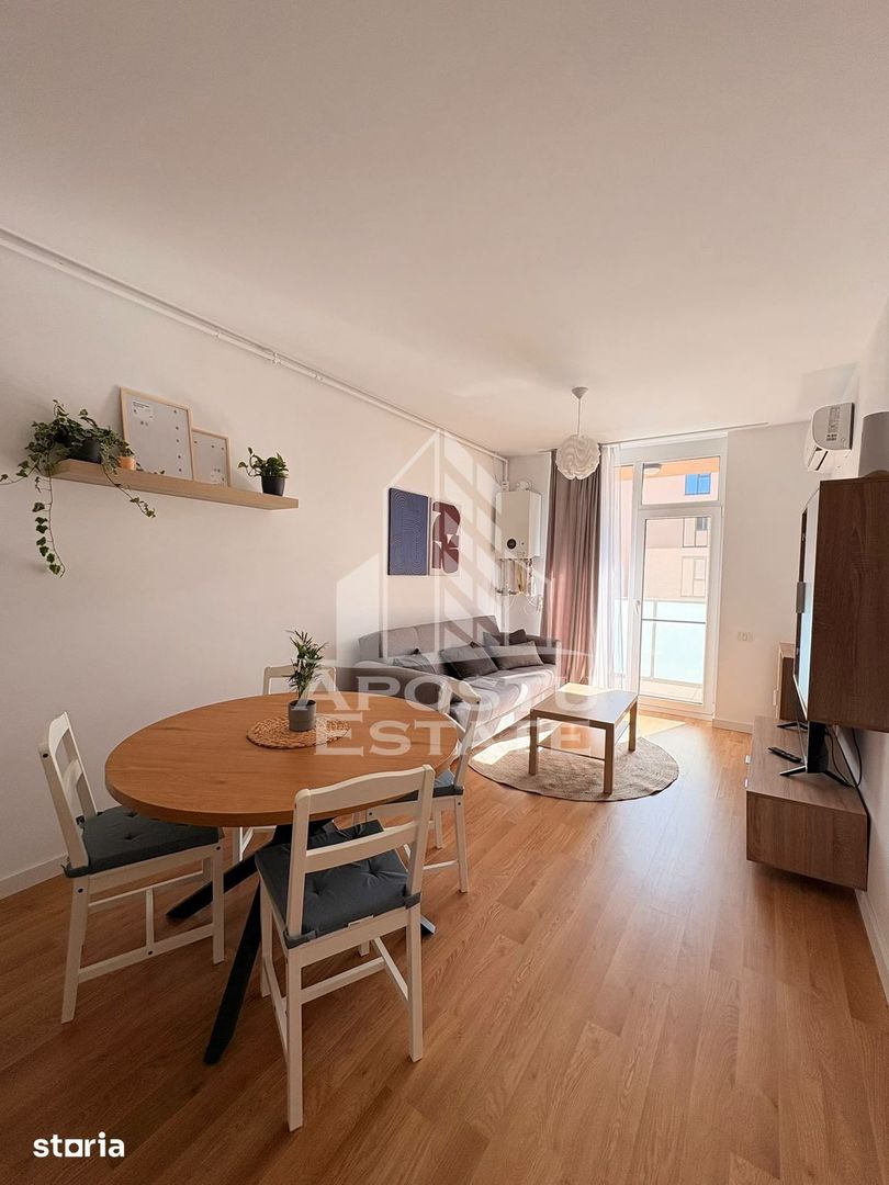 Ap 2 camere Campeador City - Pet Friendly