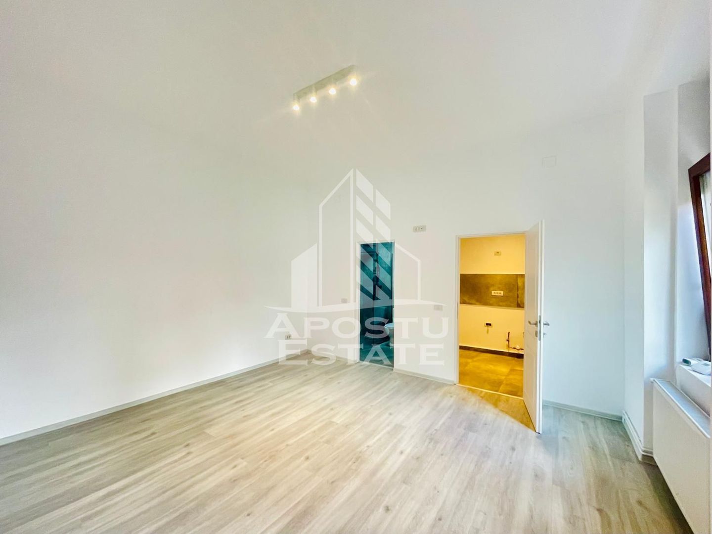 Apartament 1 camera,- zona Piata Catedralei Parcul Recolnc...
