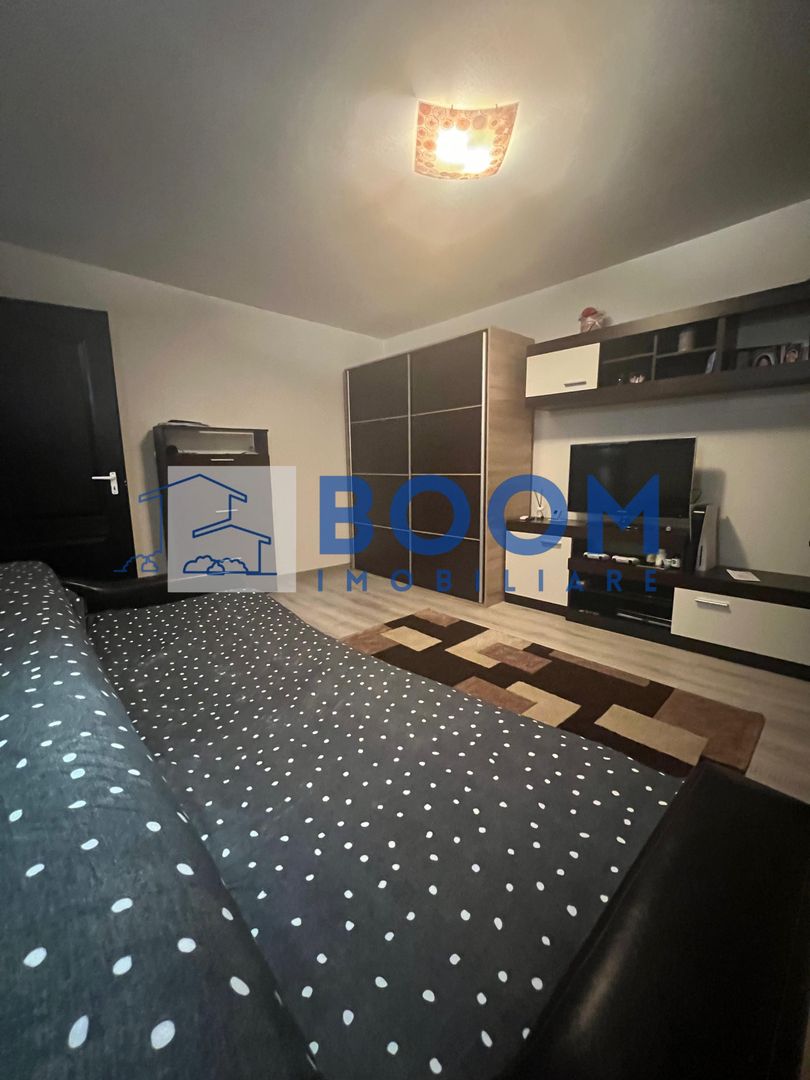 Apartament 2 camere | Nord | Calea lui Traian | Priveliste Paoramica