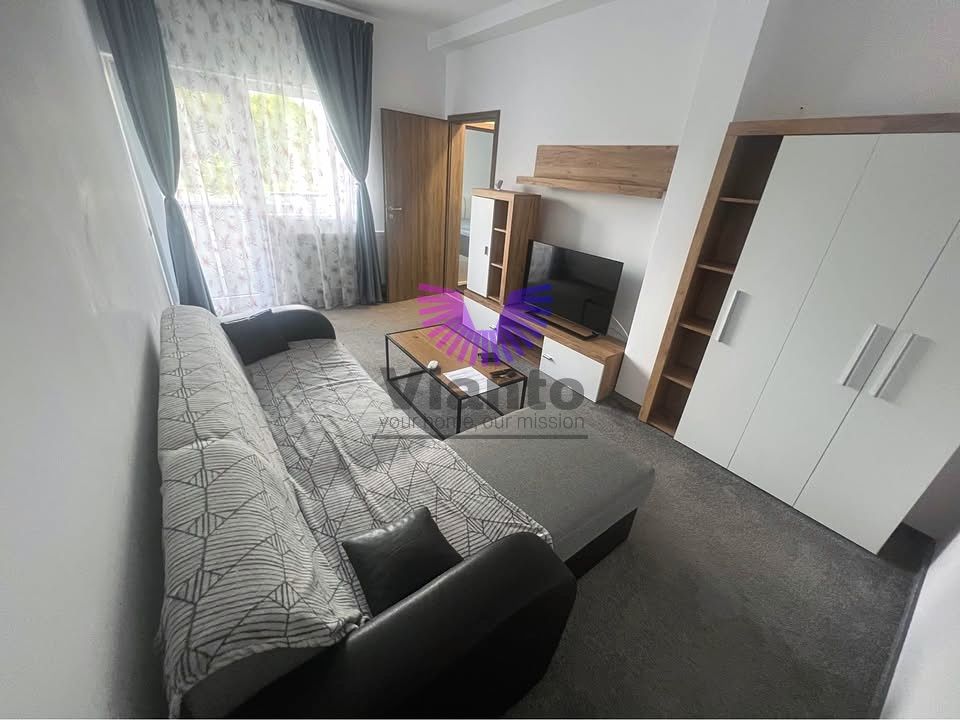 Apartament 2 camere | Balcon & parcare | Deventer | Sibiu