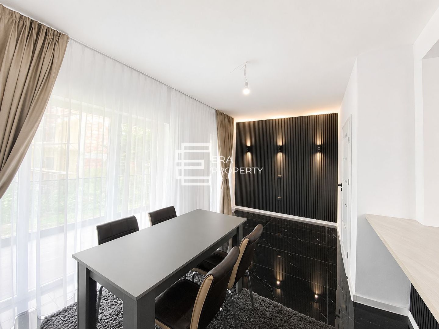 Apartament 2 camere, 53 mp | mobilat | parcare inclusă | zona DaVinci