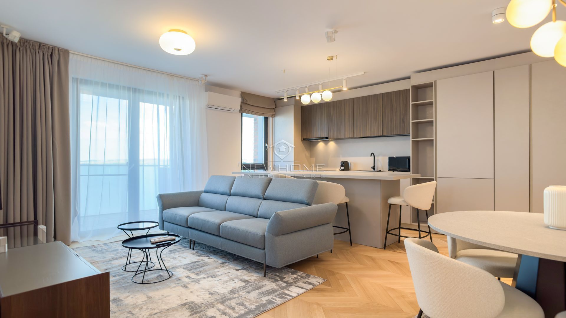 Comision 0% Apartament 3 camere, PREMIUM zona Iulius Mall