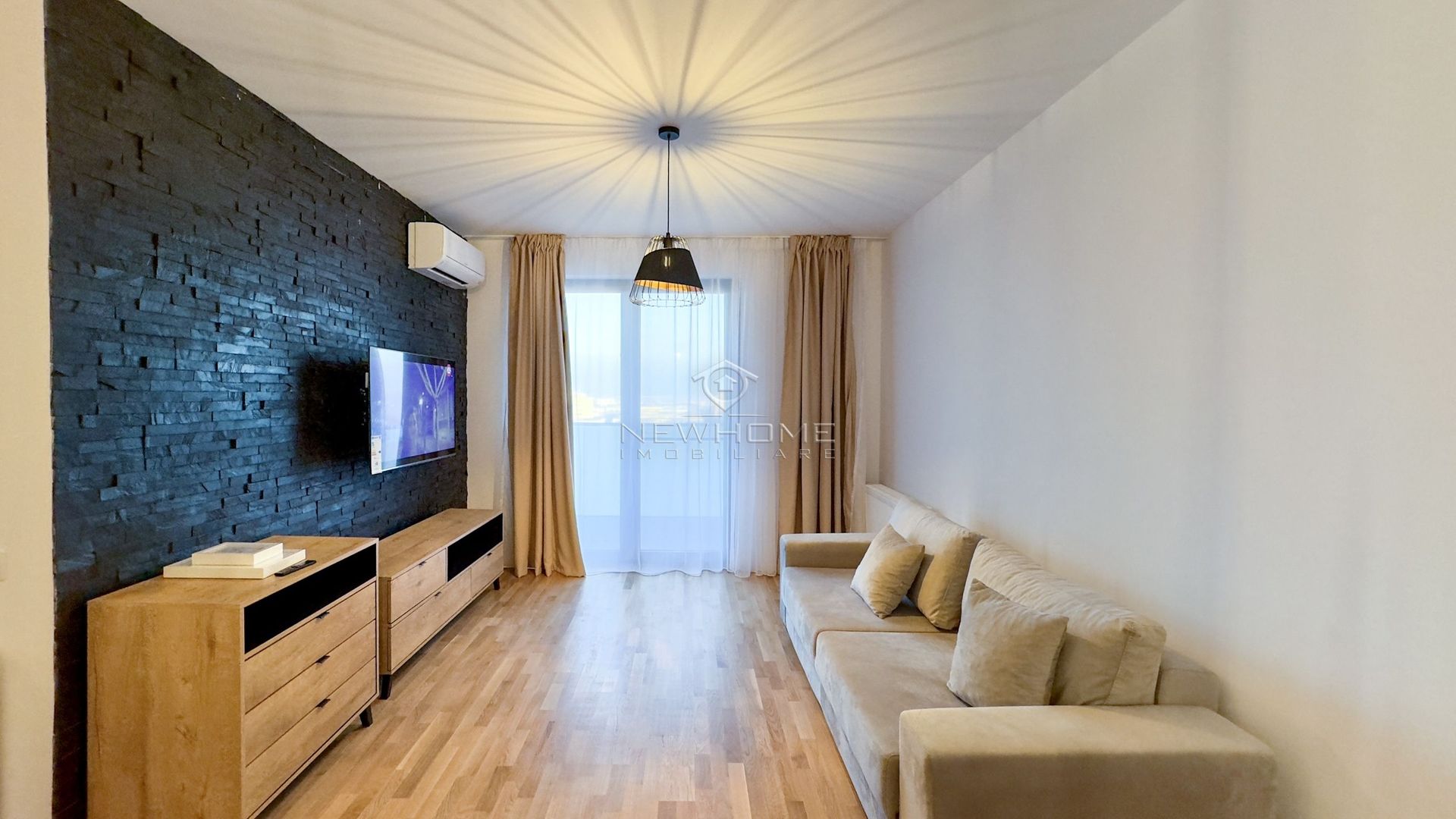 Apartament camere, Parcare, zona Iulius Mall Park Lake