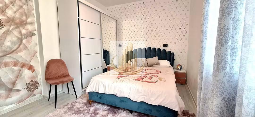 🏡 APARTAMENT 2 CAMERE | PARTER | PARCARE INCLUSĂ ÎN CF | GIROC