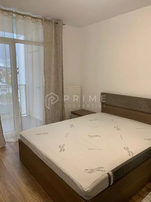 Apartament 2 camere + loc de parcare – Complex AMA Residence, Unirii