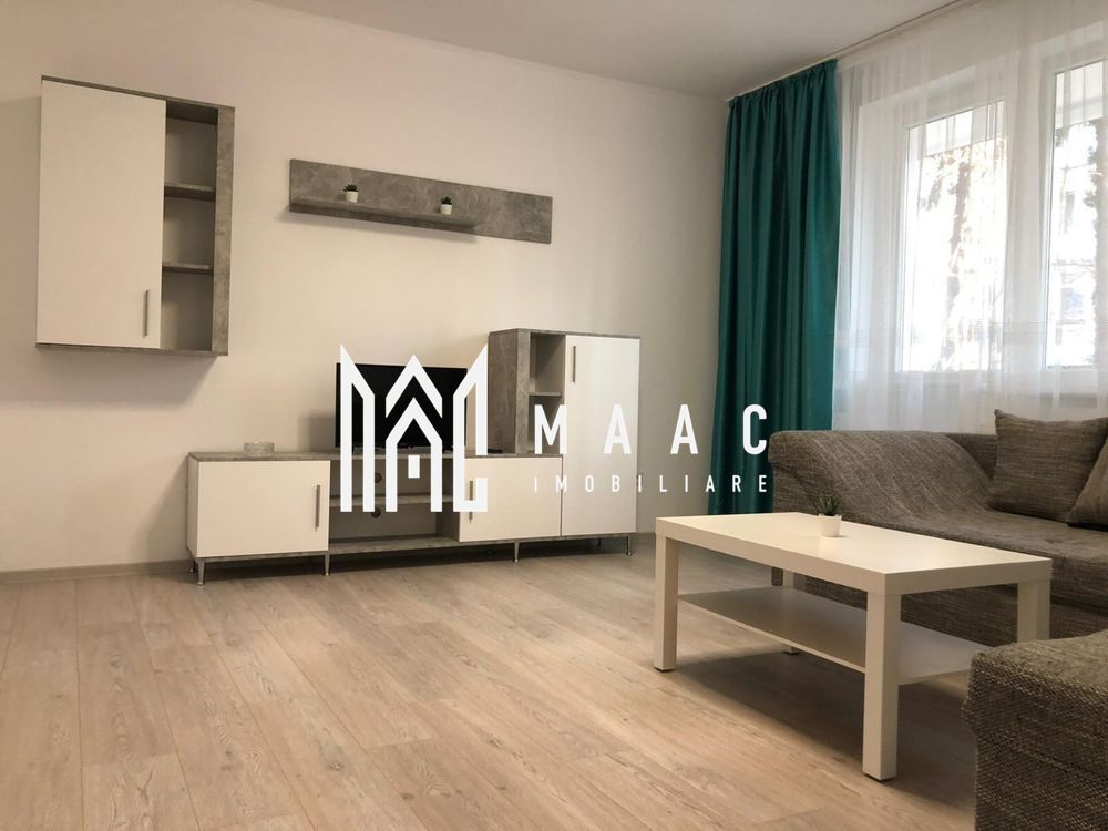 Apartament 3 camere Sibiu | Mihai Viteazul | 75 mp, decomandat