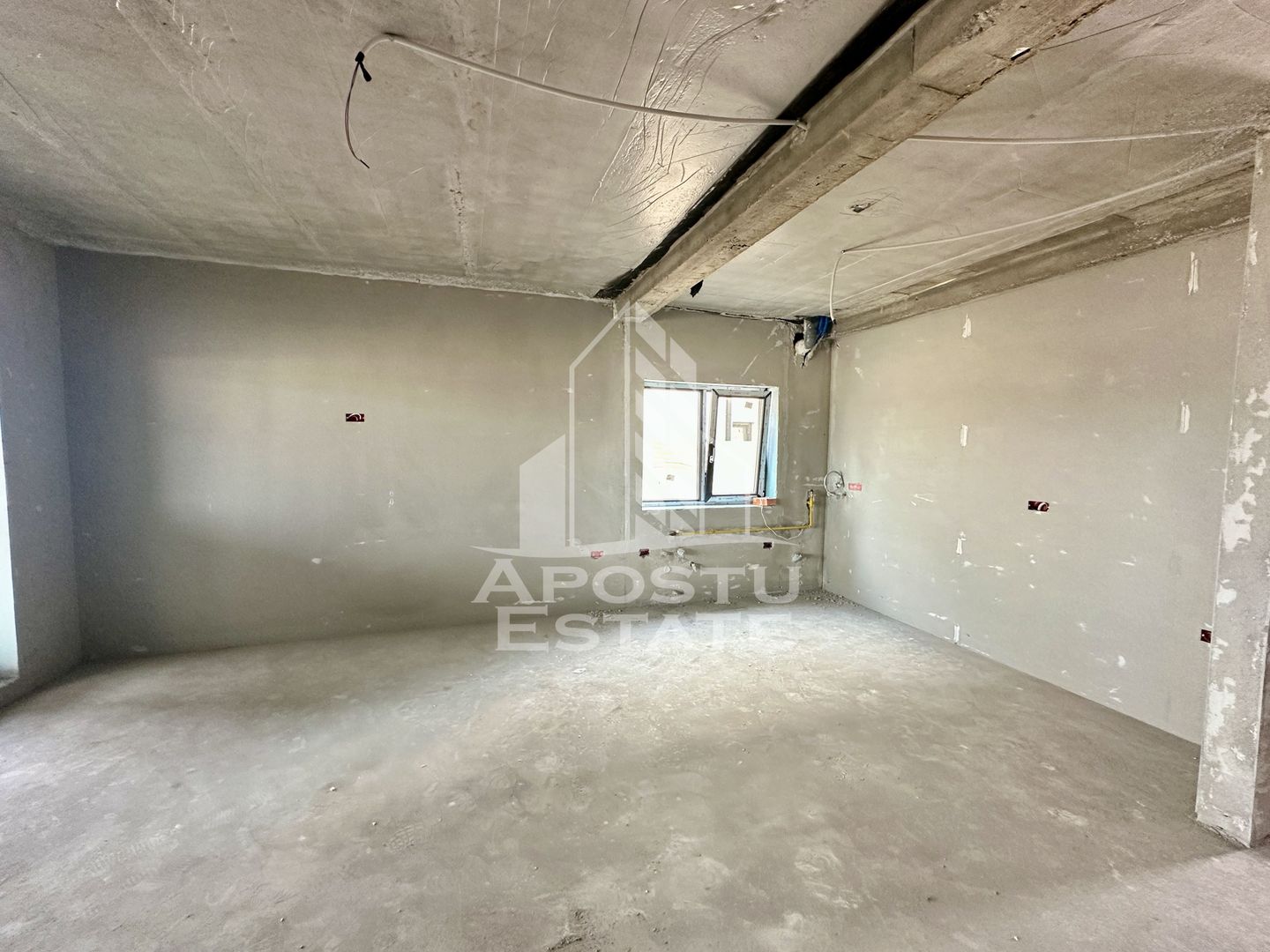 Duplex modern cu 4 camere in Giroc, vatra satului