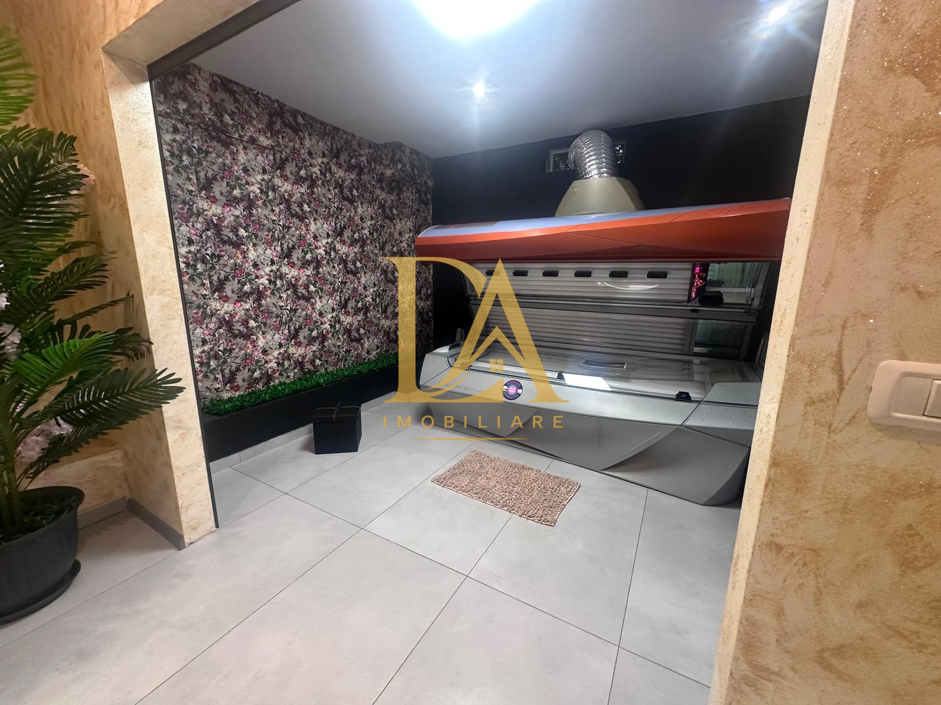 SPAȚIU COMERCIAL 90 MP | DEMISOL | ULTRA-FINISAT