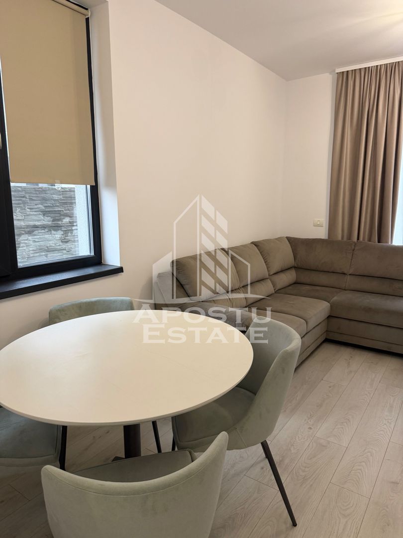 Duplex în Timișoara,cu 5 camere,zona Mehala