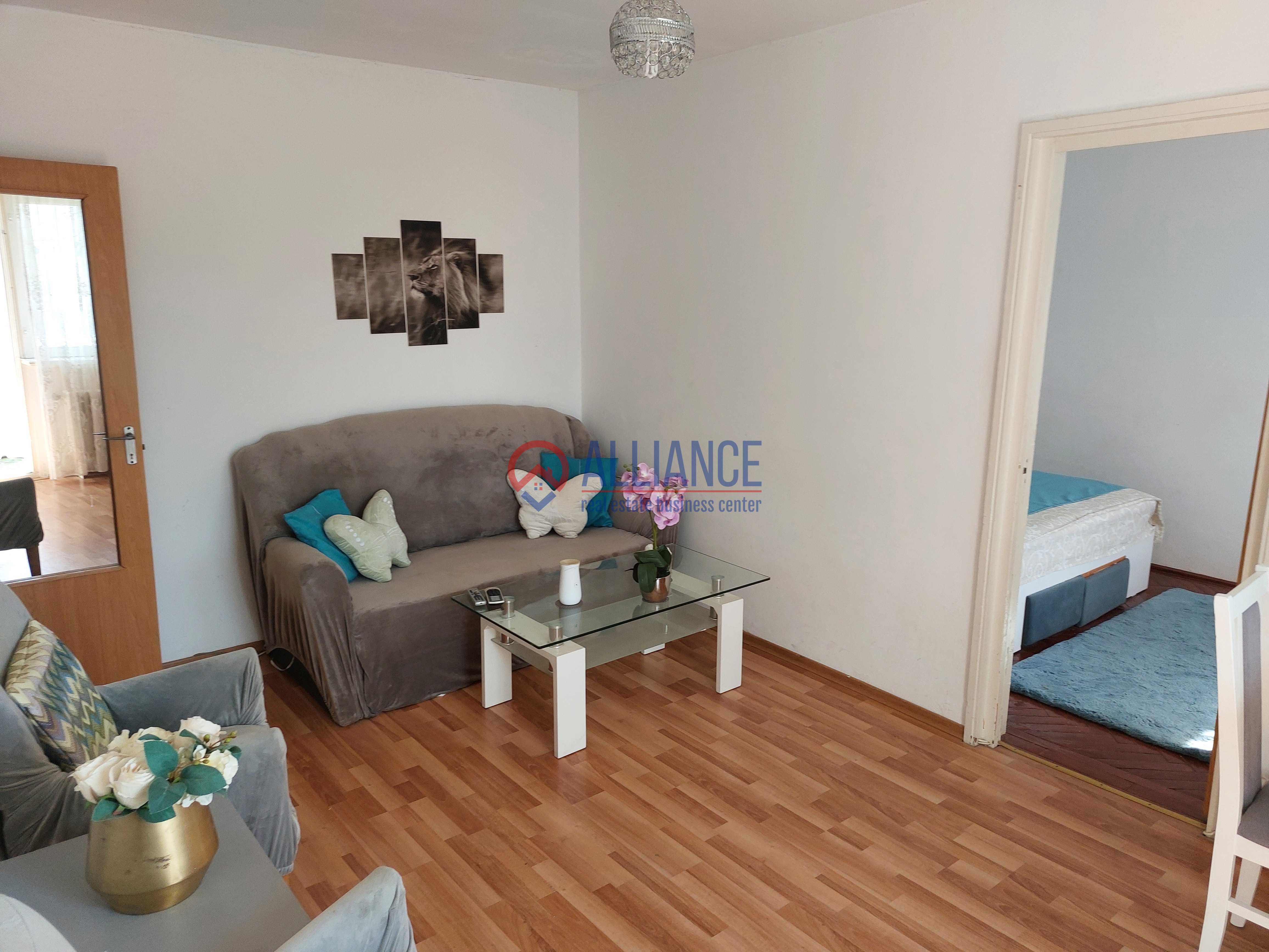 Inchiriere apartament 2 camere Campus Ovidius /Tomis Nord / Dobrogea