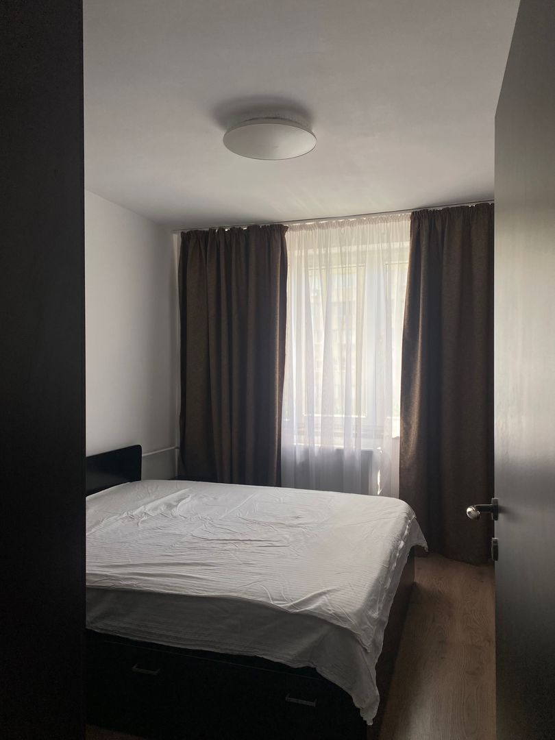 BRASADAS închiriază ap 2 Cam Et 7 55mp UNIRII, Cantemir.
