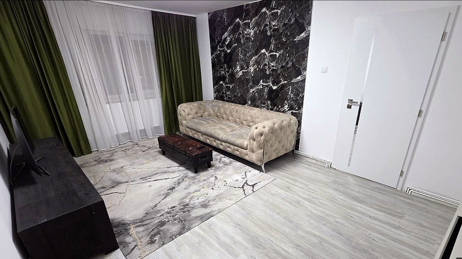 APARTAMENT 3 CAMERE PREMIUM | PRIMA INCHIRIERE | TEREZIAN- RUSCIORULUI