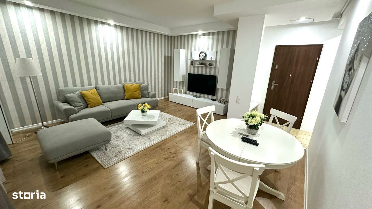 Inchiriez Ap 2 camere Cosmopolis