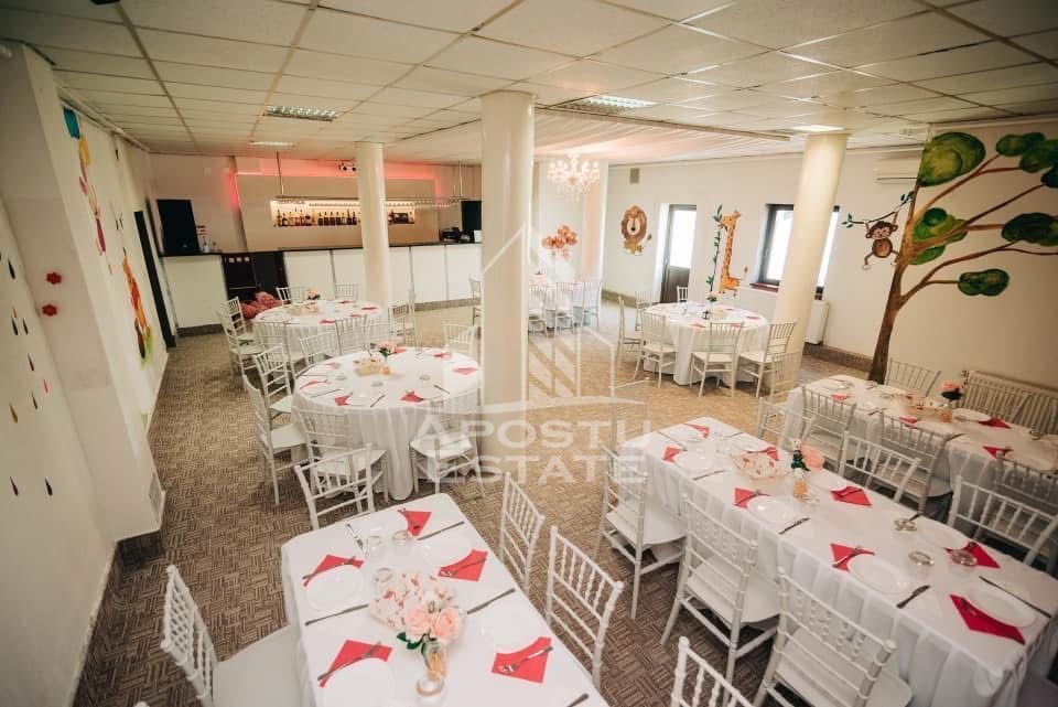 De vanzare casa cu spatiu comercial, 350 mp, zona Mehala Timisoara
