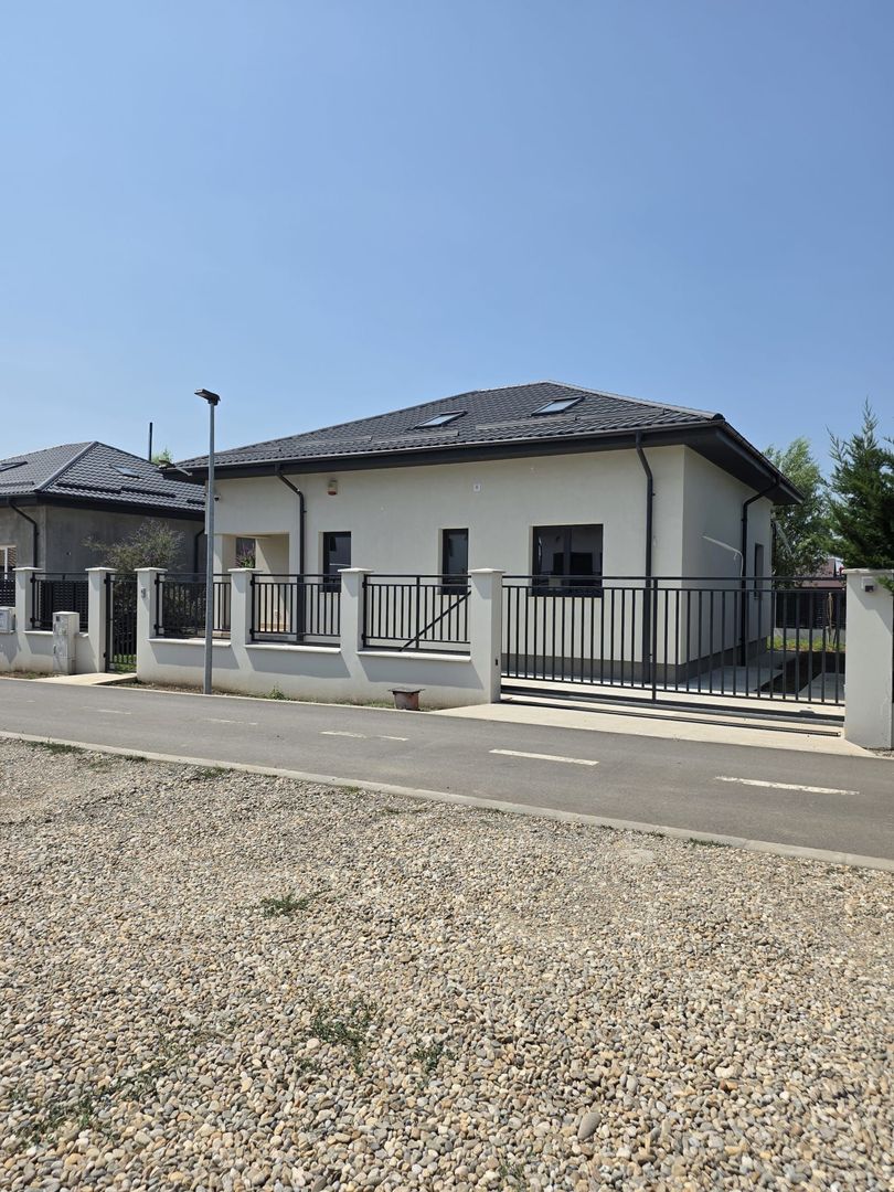 Vanzare casa Buftea