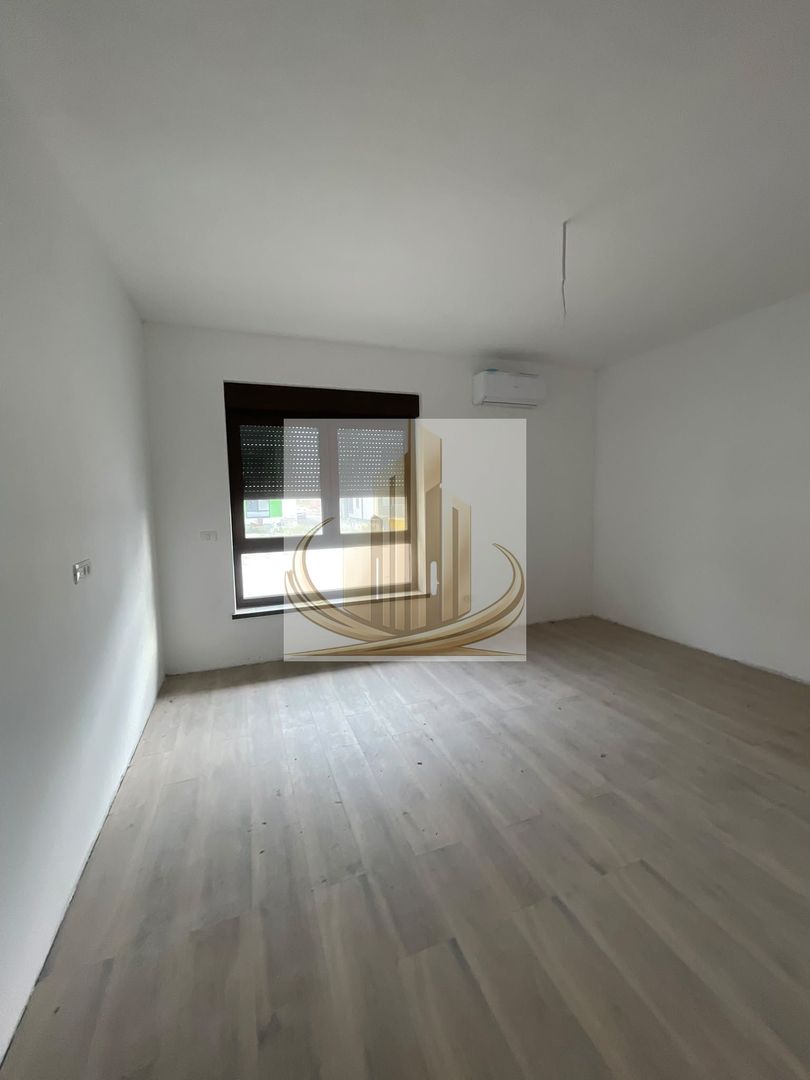 🏡 Apartament nou 2 camere - parter Giroc