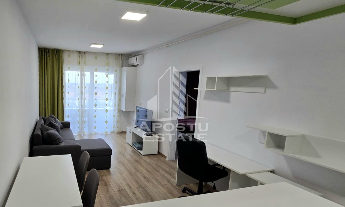 Apartament 2 camere , ET 9 Adora