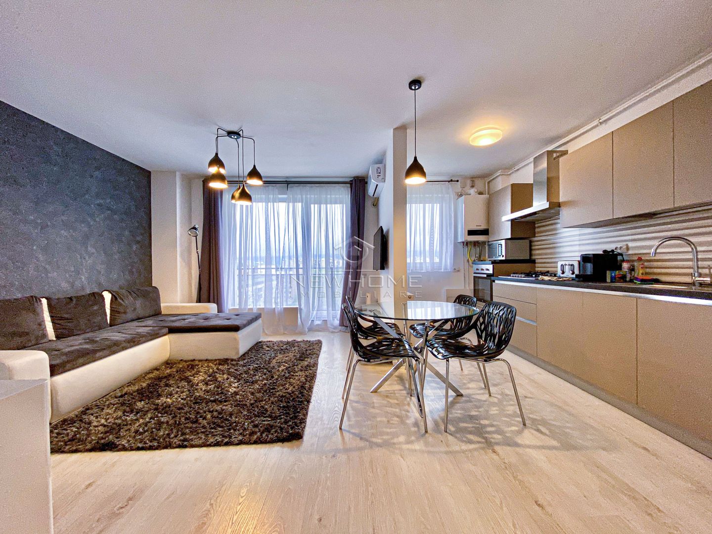 Apartament 3 camere, zona Iulius Mall, Fsega