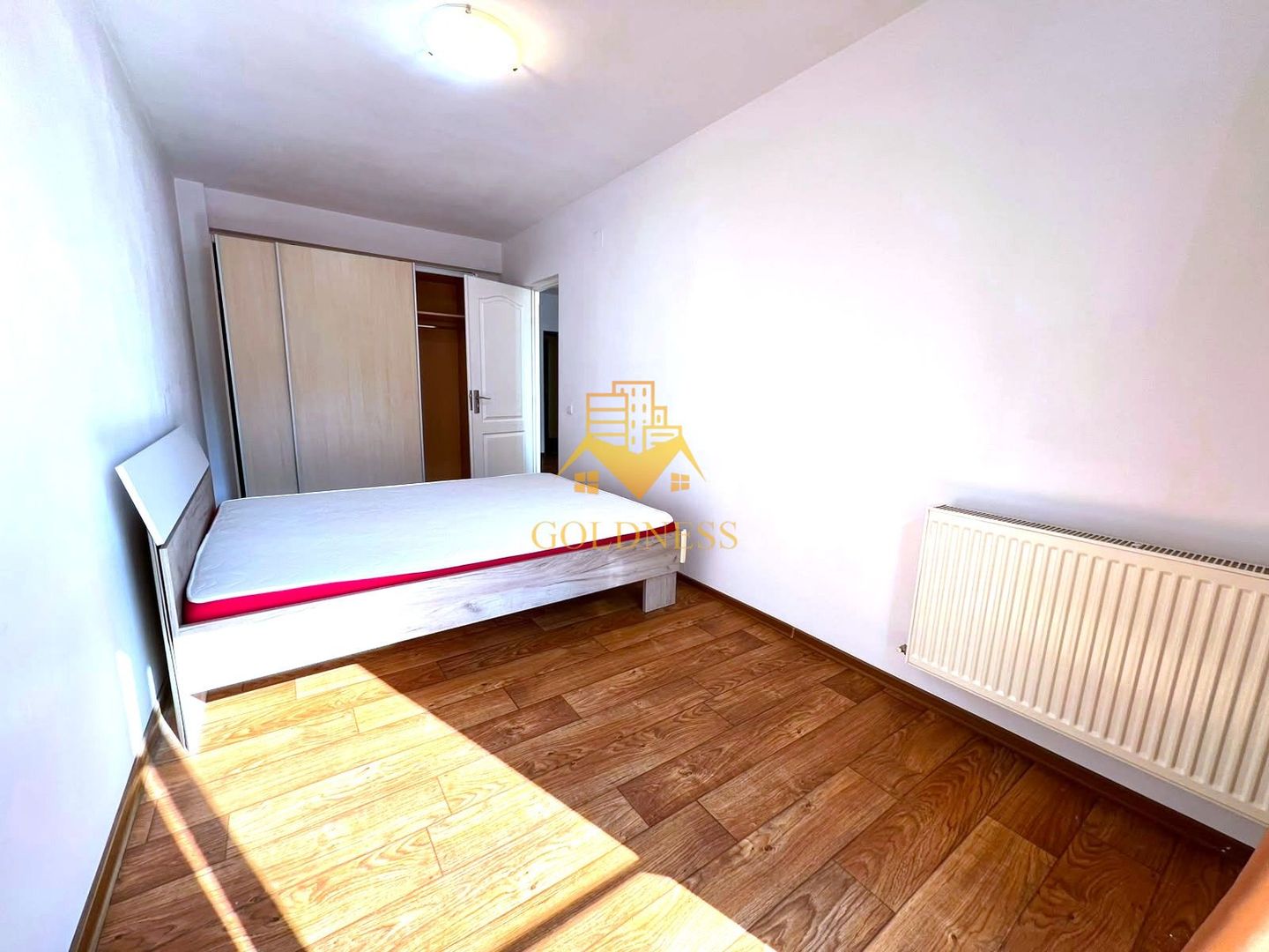 2 camere, Parcare, Manastur, Edgar Quinet, Pet Friendly