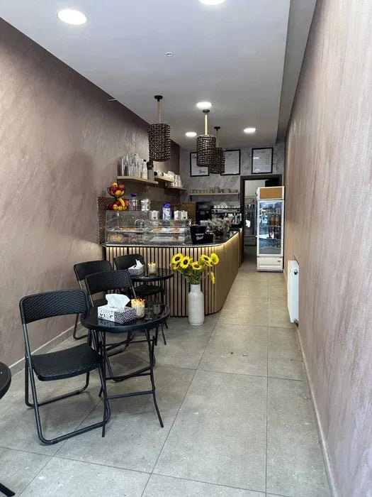 0% Comision Spatiu la gura de metrou Gara de Nord de inchiriat