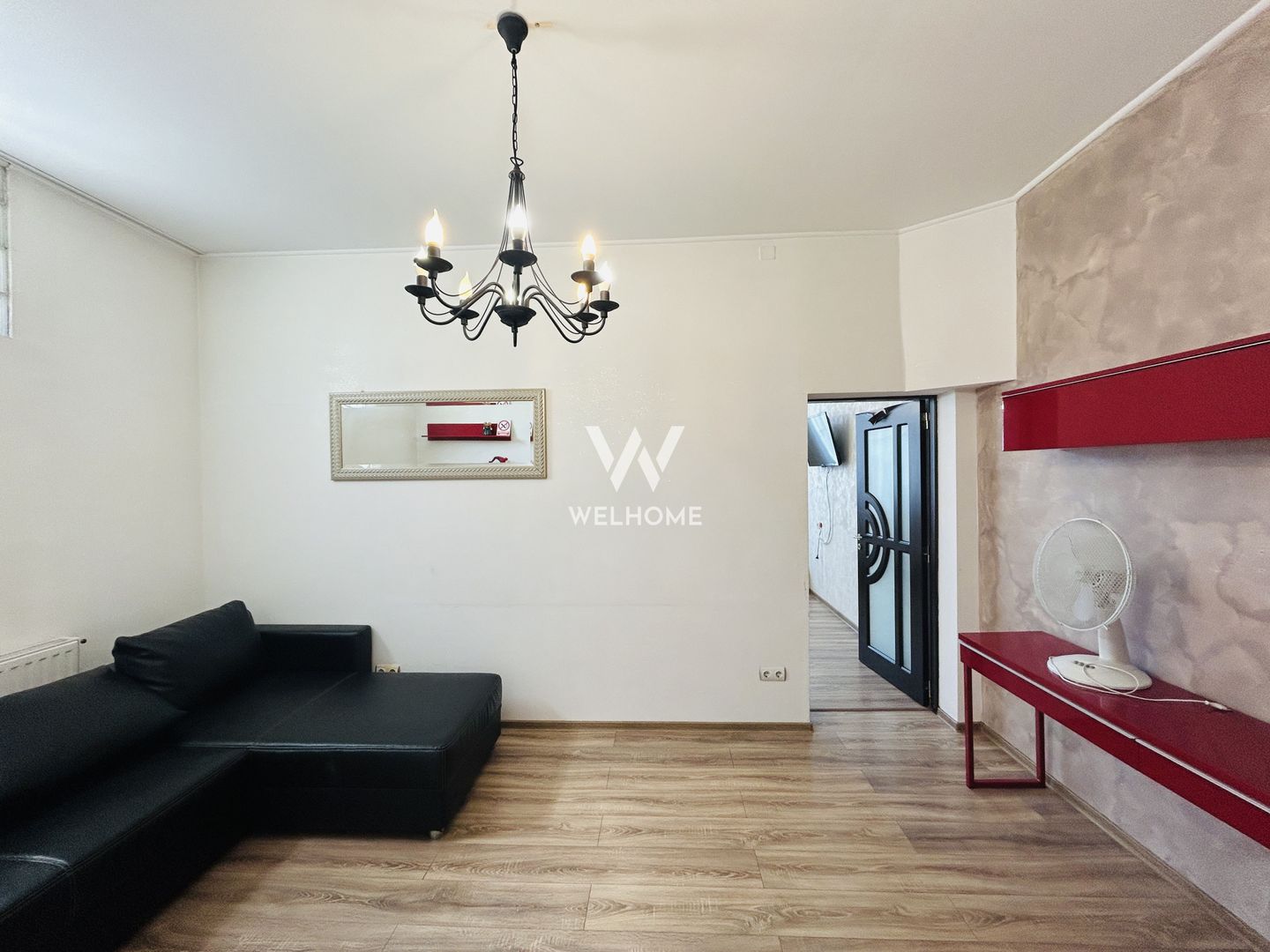Apartament central în Sibiu – 2 camere, 60 mp – ideal investiție