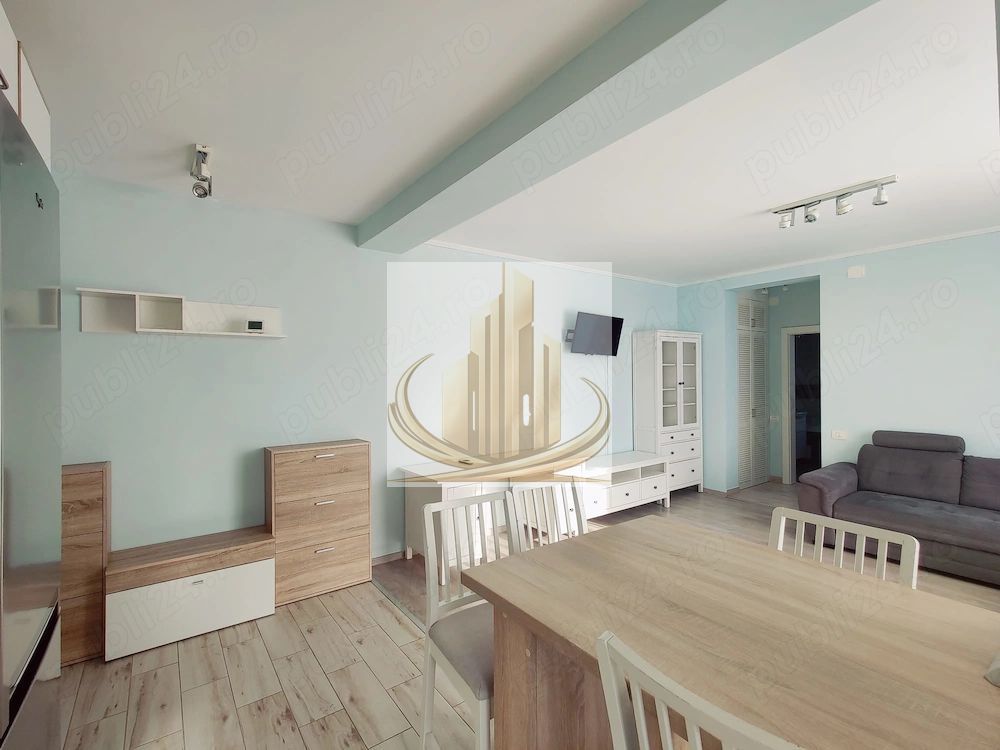 🏡Ap 3 camere Giroc