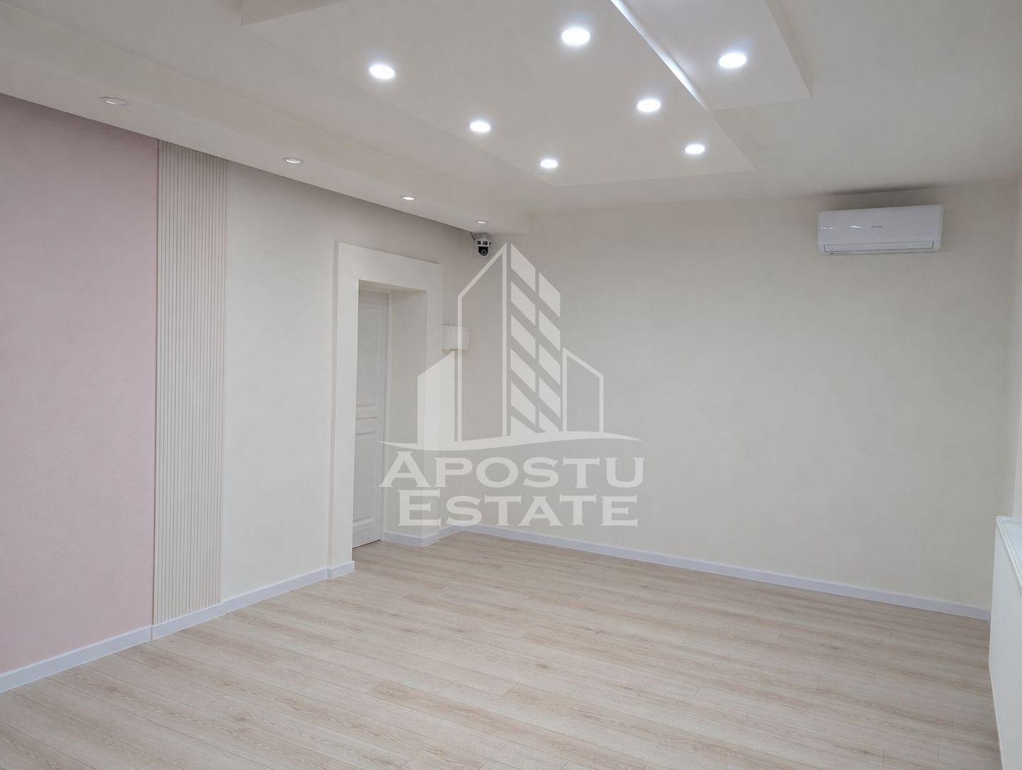 Spatiu comercial, 45 mp, Zona Balcescu