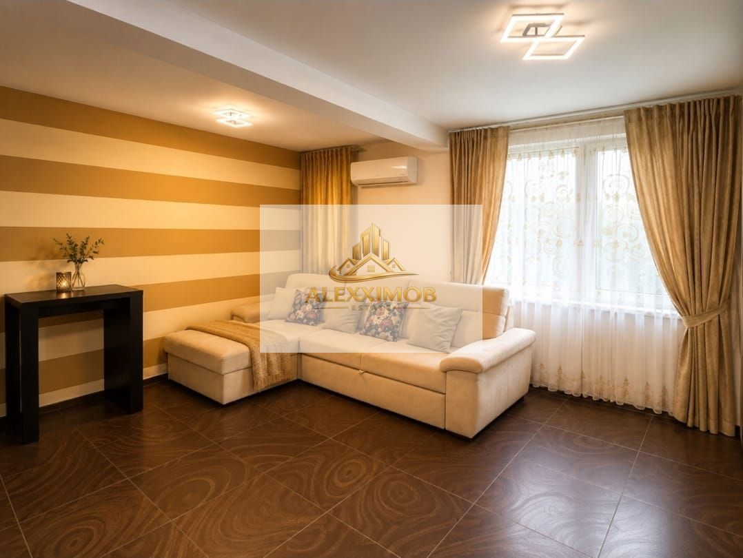 Apartament de Vanzare - 3 camere (in vila) - 71 mp - Zona Grand Arena