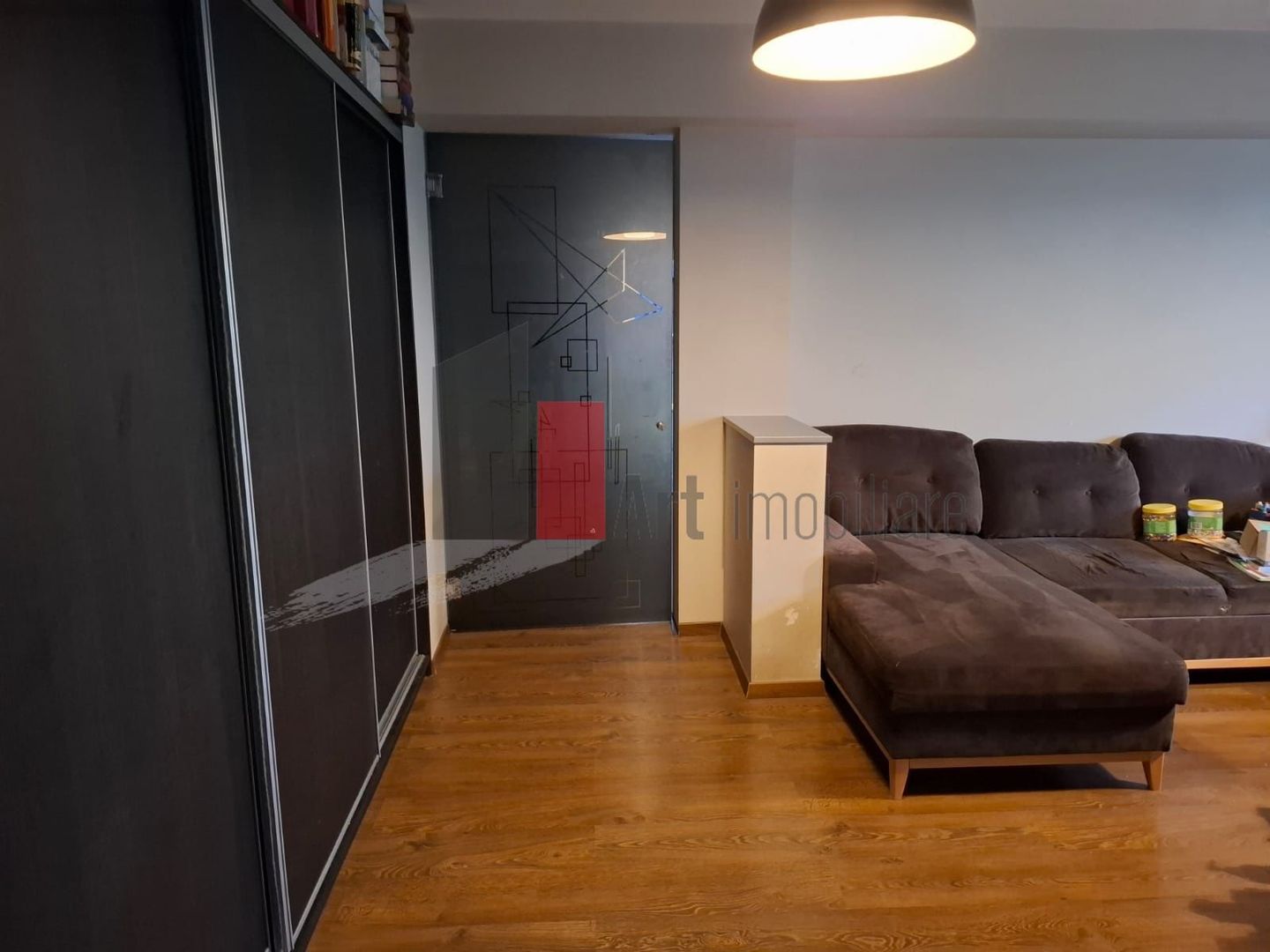 Vânzare apartament 3 camere Obregia