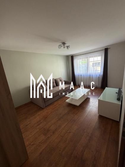 Apartament de vânzare Sibiu 2 camere | Calea Dumbrăvii | 55 mp