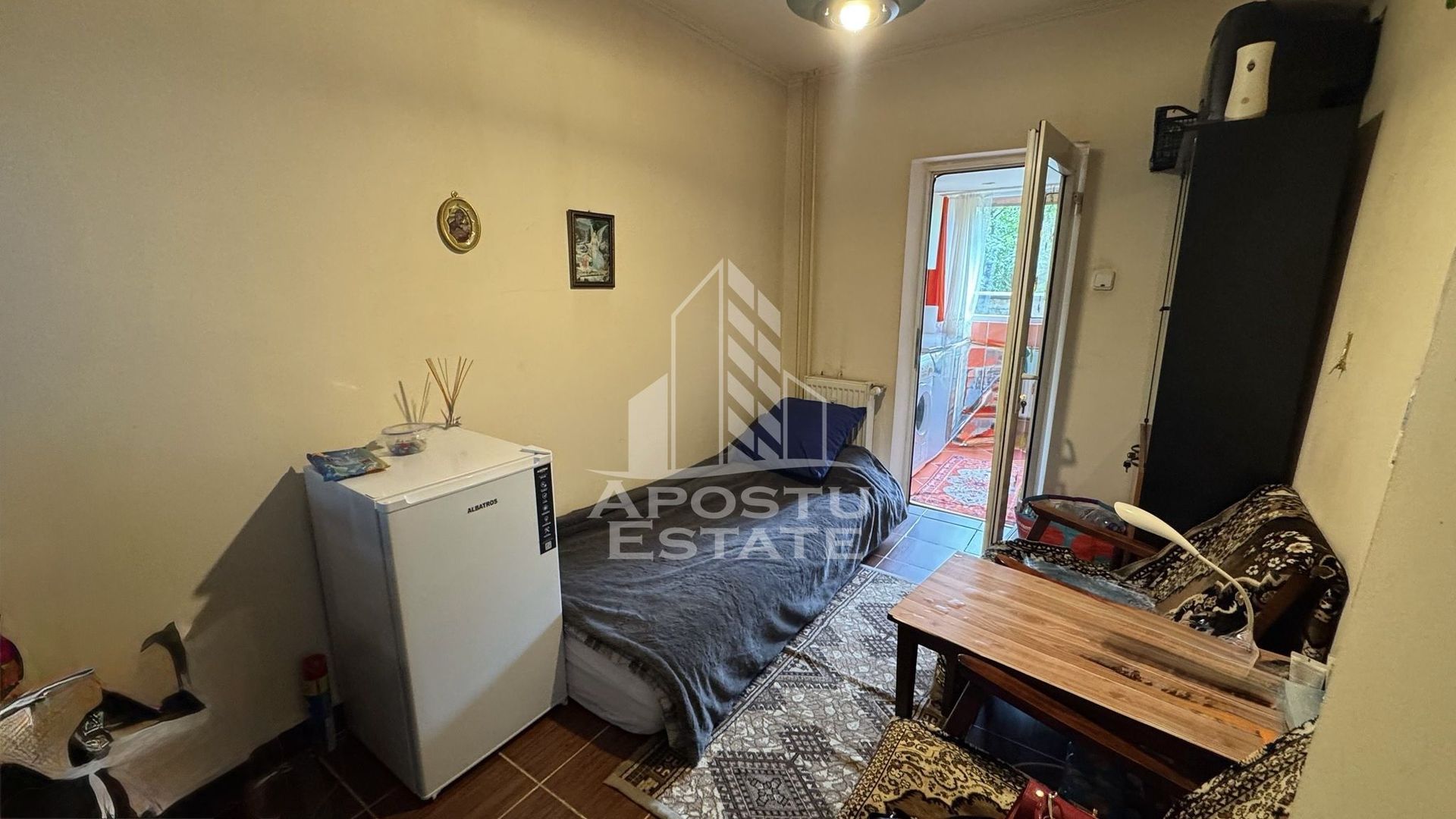 Apartament 2 camere de vanzare, zona Lipovei, Timisoara