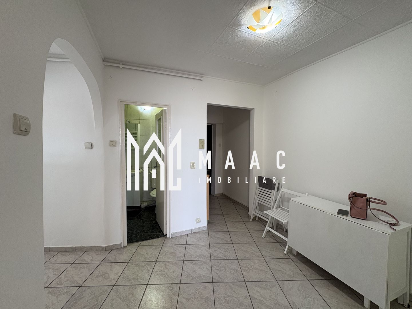 Apartament 2 camere | Decomandat I Zona Milea | 60 mp