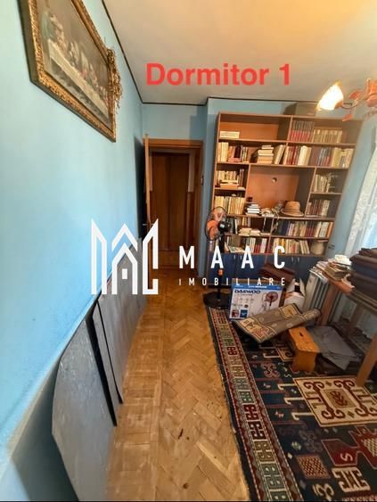 Apartament de vânzare Râmnicu Vâlcea | Central | 3 camere, 62 mp